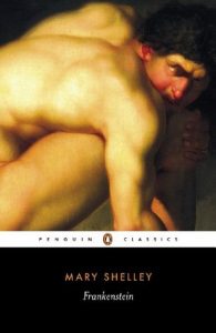 Mary Shelley's Frankenstein: Anatomy of a Masterpiece @ WCLS Ferndale Library | | |