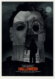 John Carpenter's Halloween (1978) w/ Exclusive Interview @ Pickford Film Center | Bellingham | Washington | United States