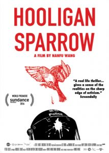 Doctober: Hooligan Sparrow @ Pickford Film Center | Bellingham | Washington | United States