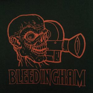 Bleedingham Film Festival @ Pickford Film Center | Bellingham | Washington | United States