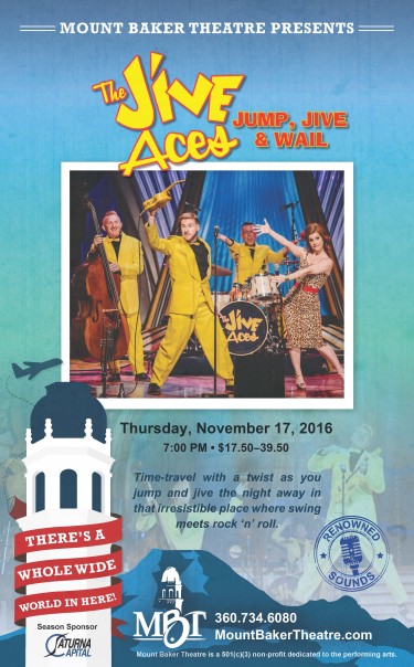 The Jive Aces Jump Jive And Wail Whatcomtalk The Jive Aces Jump Jive And Wail Whatcomtalk