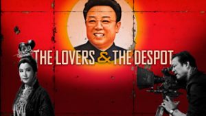 Doctober: The Lovers and the Despot @ Pickford Film Center | Bellingham | Washington | United States