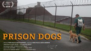 Doctober Opening Night: Prison Dogs @ Pickford Film Center | Bellingham | Washington | United States