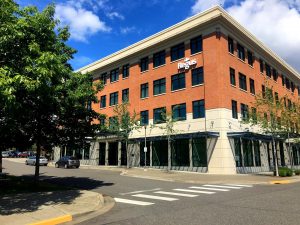 office space bellingham