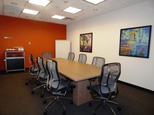 office space bellingham