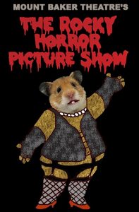 The Rocky Horror Picture Show @ The Mount Baker Theatre | Bellingham | Washington | United States