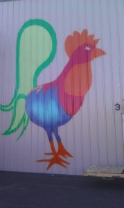 scratch peck feeds