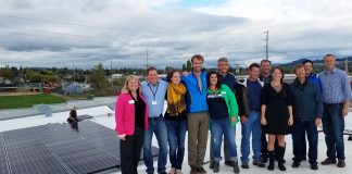 bellingham food bank