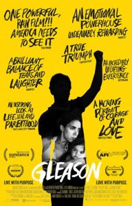 Doctober: Gleason @ Pickford Film Center | Bellingham | Washington | United States