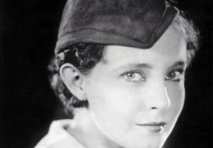 Silent Film Peter Pan @ Mount Baker Theatre | Bellingham | Washington | United States