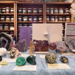 living earth herbs