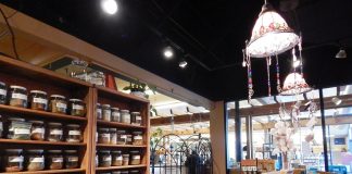 living earth herbs