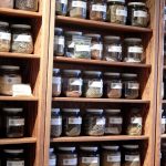 living earth herbs