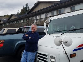 bellingham post office