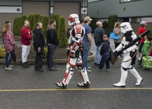 bellingham comiccon