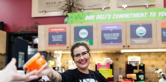 community food co-op