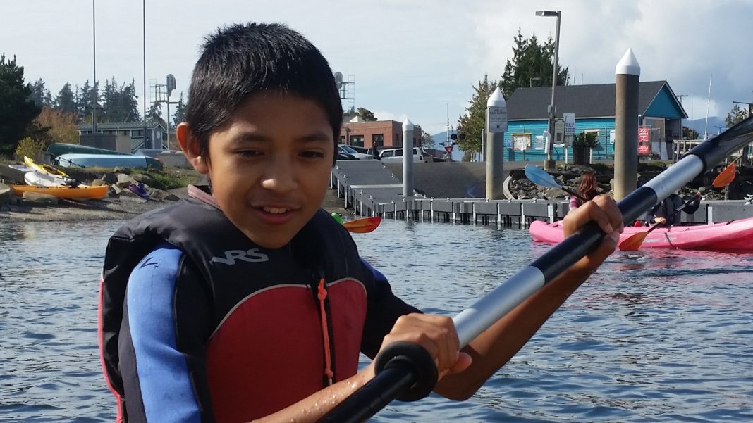 community boating center