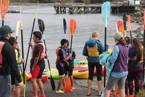 community boating center