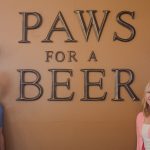 paws for a beer