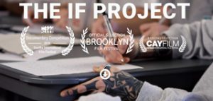 The If Project @ Pickford Film Center | Bellingham | Washington | United States