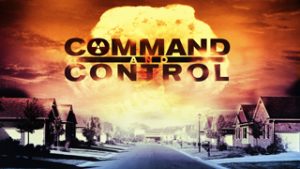 Command and Control @ Pickford Film Center | Bellingham | Washington | United States