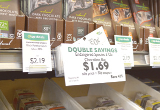 community food co-op