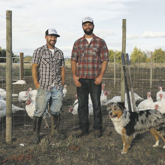 community food co-op