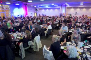 14th Annual Peace Builder Awards @ Bellingham Technical College, Settlemyer Hall | Bellingham | Washington | United States