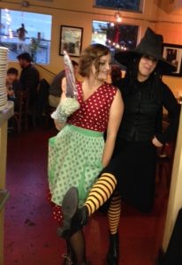 Costume Contest at Chuckanut Brewery & Kitchen @ Chuckanut Brewery & Kitchen | Bellingham | Washington | United States