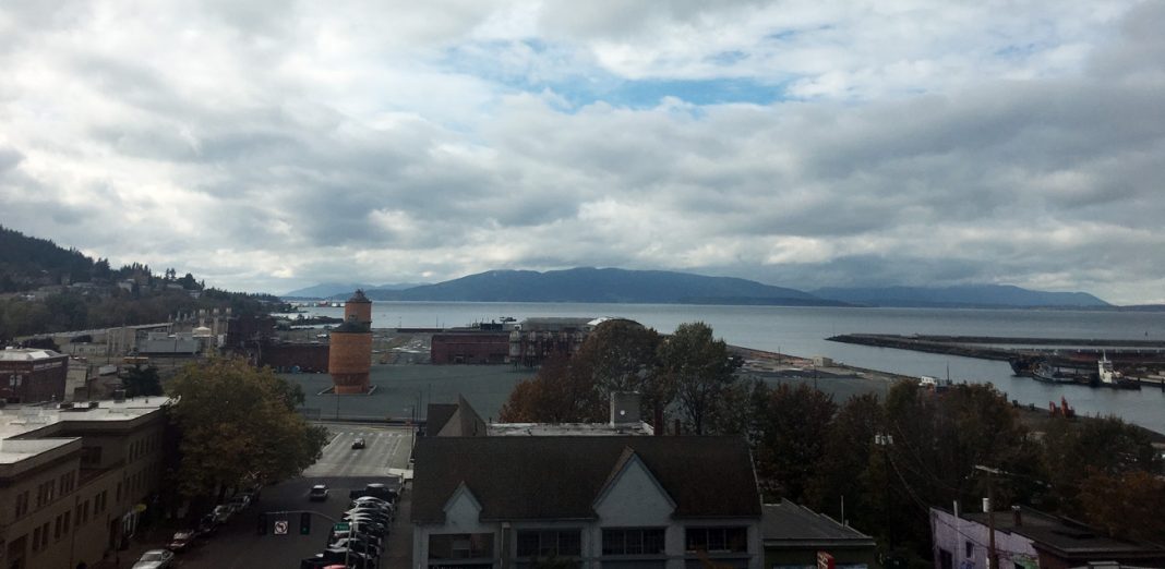 bellingham waterfront