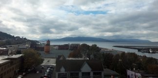bellingham waterfront