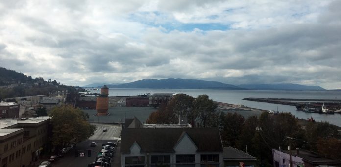 bellingham waterfront