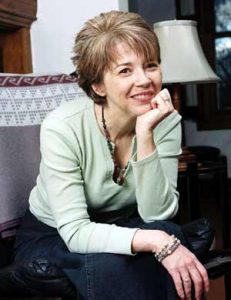 Author Dr. Mary Doria Russell Visits Fairhaven College, WWU @ Fairhaven College of Interdisciplinary Studies, WWU | Bellingham | Washington | United States