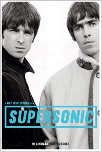 Oasis: Supersonic @ Limelight Cinema | Bellingham | Washington | United States