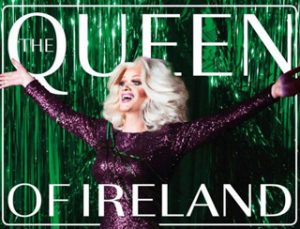 The Queen of Ireland @ Pickford Film Center | Bellingham | Washington | United States