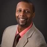 Marvin Riggs business portrait. Bellingham, WA. © 2016 Mark Turner