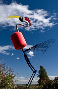 Sculptor's Society of British Columbia Exhibition @ Sculpture Northwest Gallery | Bellingham | Washington | United States