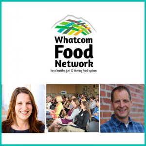 Whatcom Food Network’s Fall Forum @ Garden Room, Whatcom County Public Works | Bellingham | Washington | United States