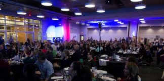 peace builder awards