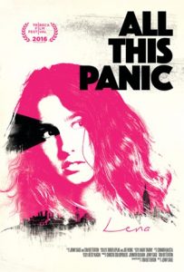Doctober: All This Panic @ Pickford Film Center | Bellingham | Washington | United States