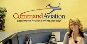Whatcom Young Professionals Aviation Event @ Command Aviation | Bellingham | Washington | United States