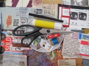 Mindport's Correspondence Club @ Mindport Exhibits | Bellingham | Washington | United States