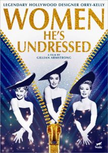 Women He's Undressed @ Pickford Film Center | Bellingham | Washington | United States
