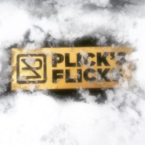 Snowy days at Mt. Baker provide some of the best, but sometimes most difficult, moments to film. Photo courtesy: Plicks Flicks.