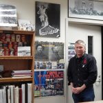 Jeff Jewell history museum