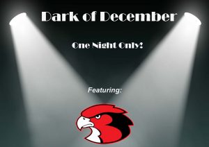 Dark of Decmeber @ Christ the Servant Lutheran Church | Bellingham | Washington | United States