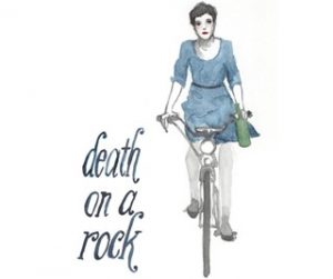 PFC Special Event: Death on a Rock @ Pickford Film Center | Bellingham | Washington | United States
