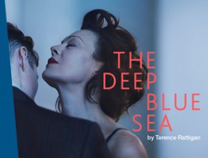 The Deep Blue Sea @ Pickford Film Center | Bellingham | Washington | United States