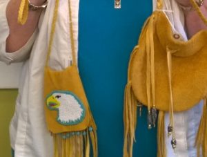 Native American Applique Beading @ WCLS Lynden Library | Lynden | Washington | United States