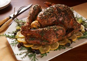 Hone Your Hosting Skills: Turkey carving demo @ Whole Foods Market | Bellingham | Washington | United States
